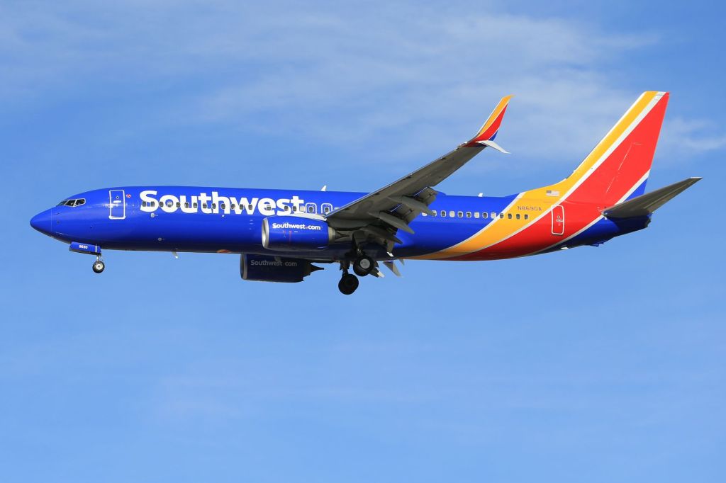 Maximize Family Travel Savings with Southwest Companion&nbsp;Pass